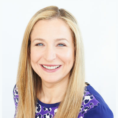 Shelli Baltman