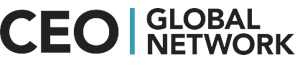 CEO Global Network logo