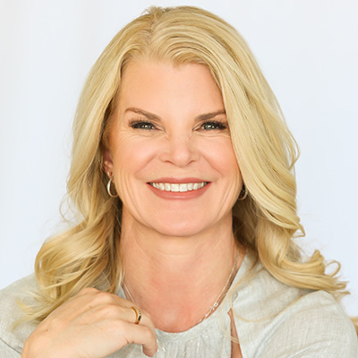 Claudia Harvey