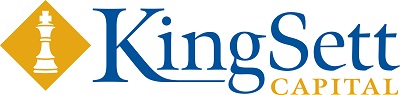 KingSett’s logo 