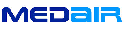 Medair logo