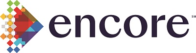 encore logo